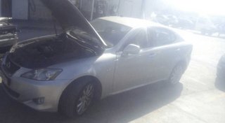 Retrovisor derecho lexus is 220d (ale20) 21103513