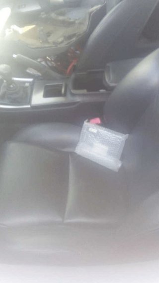 Retrovisor derecho lexus is 220d (ale20) 21103513