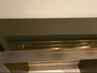 MUEBLE APARADOR