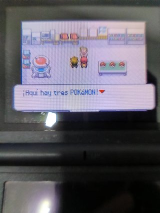 Pokémon RadicalRed GBA | Cartucho Nuevo (Esp/Ing)