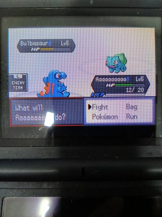 Pokémon RadicalRed GBA | Cartucho Nuevo (Esp/Ing)