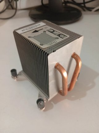 Despiece HP Compaq
