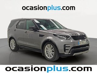Land Rover Discovery 3.0 SDV6 Landmark Auto 225 kW (306 CV)