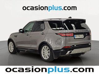 Land Rover Discovery 3.0 SDV6 Landmark Auto 225 kW (306 CV)