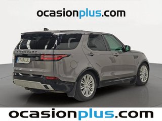 Land Rover Discovery 3.0 SDV6 Landmark Auto 225 kW (306 CV)