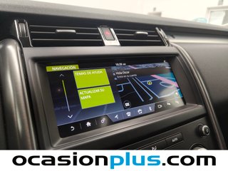 Land Rover Discovery 3.0 SDV6 Landmark Auto 225 kW (306 CV)