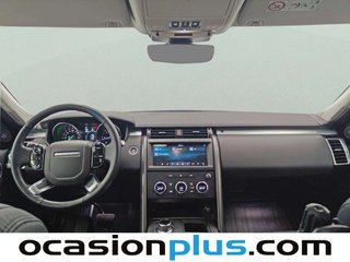 Land Rover Discovery 3.0 SDV6 Landmark Auto 225 kW (306 CV)