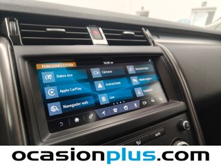 Land Rover Discovery 3.0 SDV6 Landmark Auto 225 kW (306 CV)