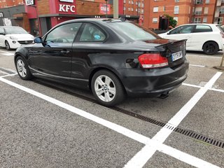 BMW Serie 1 120d COUPE 2009 (distribucion hecha)