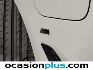 BMW Serie 5 530e iPerformance 185 kW (252 CV)