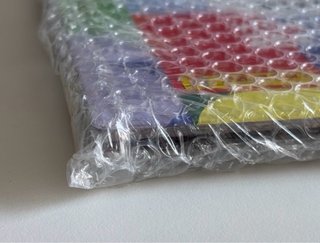 Álbum Tapa Dura Mundial 26 Panini