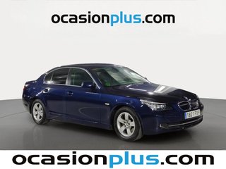 BMW Serie 5 523i 140 kW (190 CV)