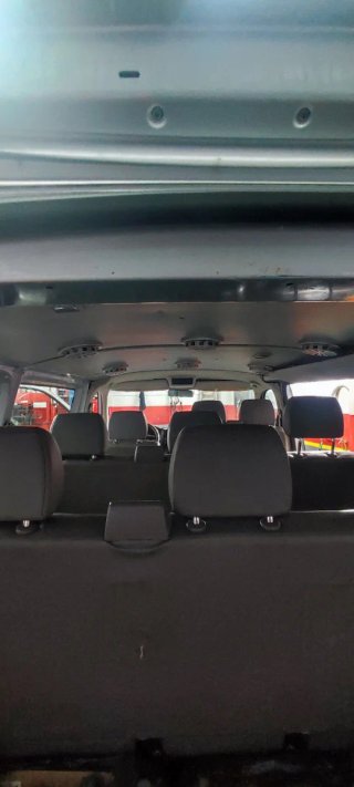 Volkswagen Transporter T5 2006