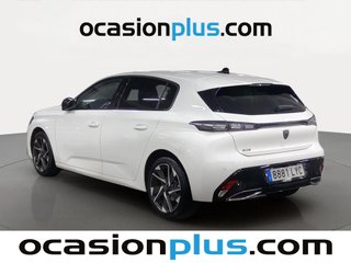 Peugeot 308 Allure Pack BlueHDi 130 S&S EAT8 96 kW (130 CV)