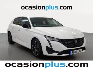 Peugeot 308 Allure Pack BlueHDi 130 S&S EAT8 96 kW (130 CV)