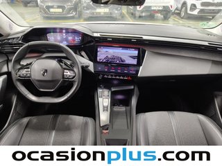 Peugeot 308 Allure Pack BlueHDi 130 S&S EAT8 96 kW (130 CV)