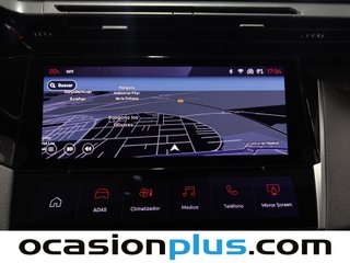 Peugeot 308 Allure Pack BlueHDi 130 S&S EAT8 96 kW (130 CV)