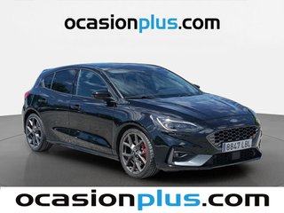 Ford Focus 2.3 EcoBoost ST 206 kW (280 CV)