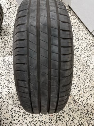 Neumático BFGoodrich 195 55 16 91 V