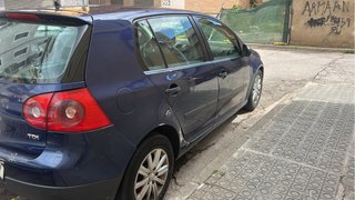 Volkswagen Golf 2006