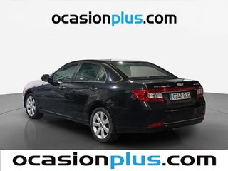 Chevrolet Epica 2.0 VCDI 16v LTX Auto 110 kW (150 CV)