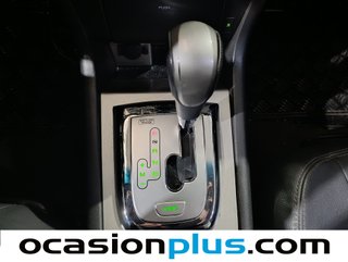 Chevrolet Epica 2.0 VCDI 16v LTX Auto 110 kW (150 CV)