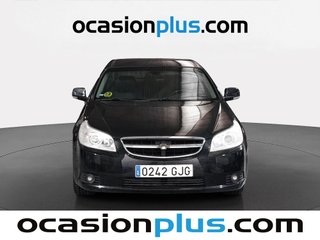 Chevrolet Epica 2.0 VCDI 16v LTX Auto 110 kW (150 CV)