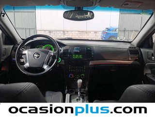 Chevrolet Epica 2.0 VCDI 16v LTX Auto 110 kW (150 CV)