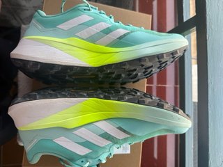 Adidas Terrex Agravic 3 Zapatillas Talla 42.5
