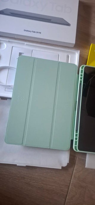 Samsung Galaxy tab S9 fe