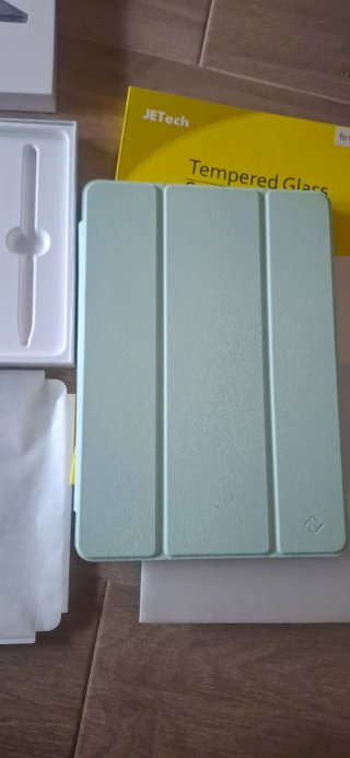 Samsung Galaxy tab S9 fe