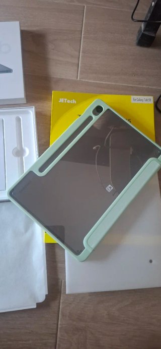 Samsung Galaxy tab S9 fe