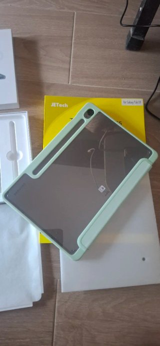 Samsung Galaxy tab S9 fe