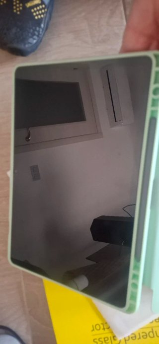 Samsung Galaxy tab S9 fe