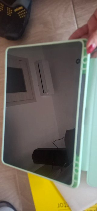 Samsung Galaxy tab S9 fe