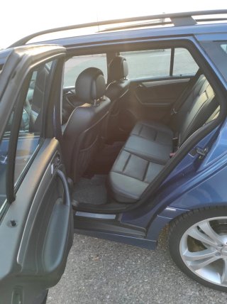 Mercedes-Benz Clase C 2006