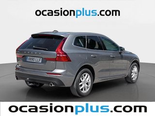 Volvo XC60 D3 Business Plus 110 kW (150 CV)