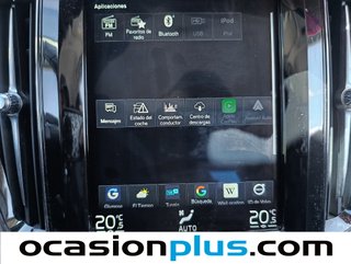 Volvo XC60 D3 Business Plus 110 kW (150 CV)