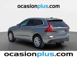 Volvo XC60 D3 Business Plus 110 kW (150 CV)
