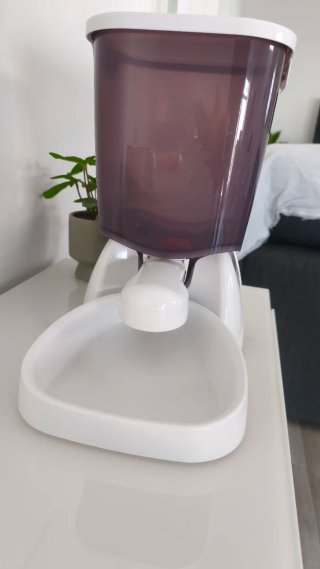 Comedero Automático Gatos/Perros Cat Mate C3000