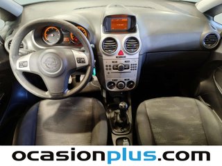 Opel Corsa 1.3 ecoFlex Expression 55 kW (75 CV)