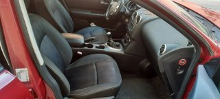 Nissan Qashqai 2013