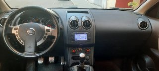 Nissan Qashqai 2013
