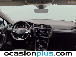 Volkswagen Tiguan Life 2.0 TDI 110 kW (150 CV)