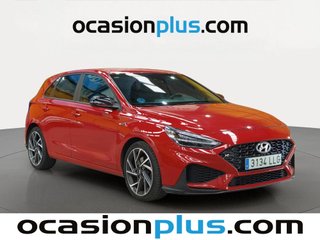 Hyundai i30 1.5 TGDI 48V N-Line 118 kW (160 CV)