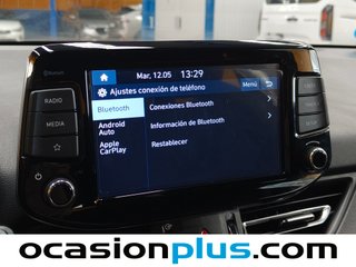 Hyundai i30 1.5 TGDI 48V N-Line 118 kW (160 CV)