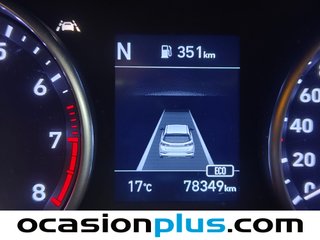 Hyundai i30 1.5 TGDI 48V N-Line 118 kW (160 CV)