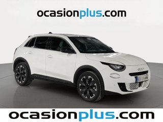 Fiat 600 1.2 MHEV La prima DDCT 74 kW (100 CV)