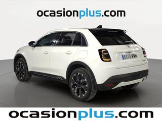 Fiat 600 1.2 MHEV La prima DDCT 74 kW (100 CV)