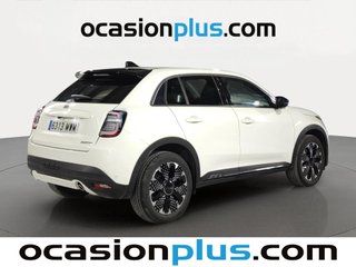 Fiat 600 1.2 MHEV La prima DDCT 74 kW (100 CV)